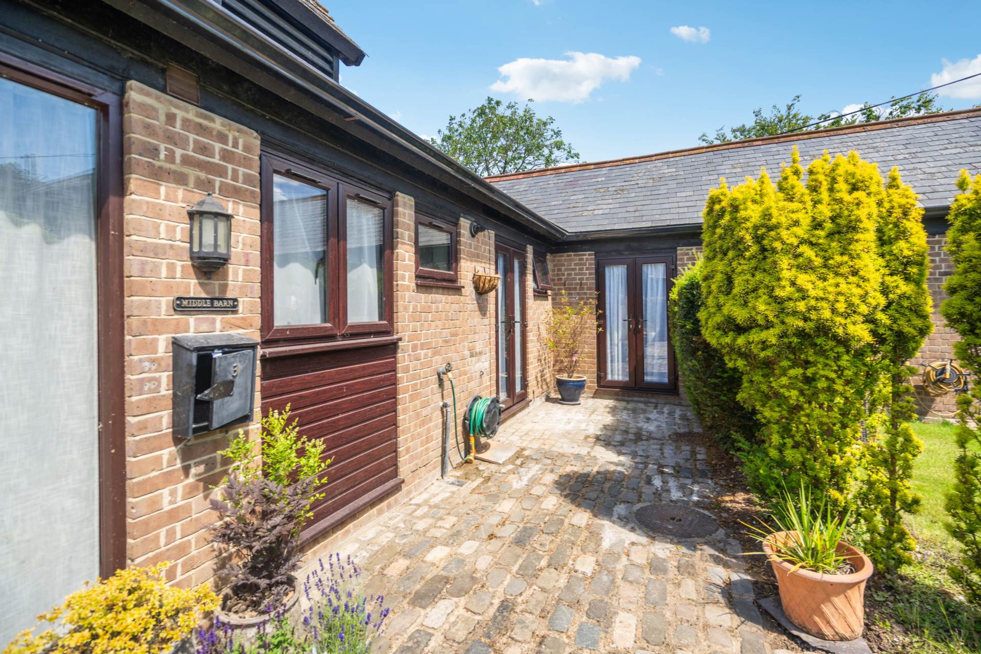 West Leith, Tring, Image 19
