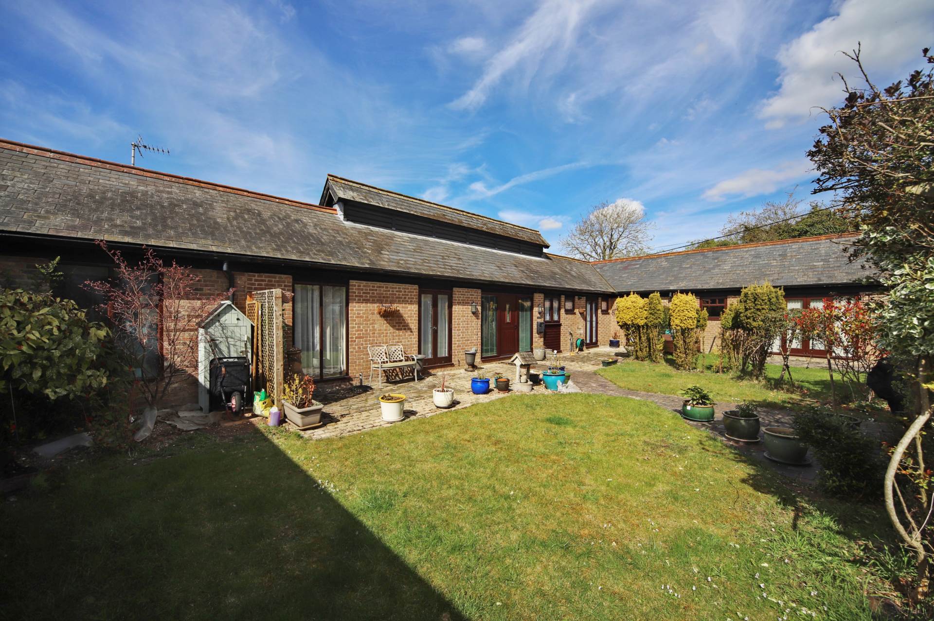 West Leith, Tring, Image 3