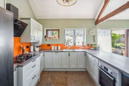 West Leith, Tring, Image 8