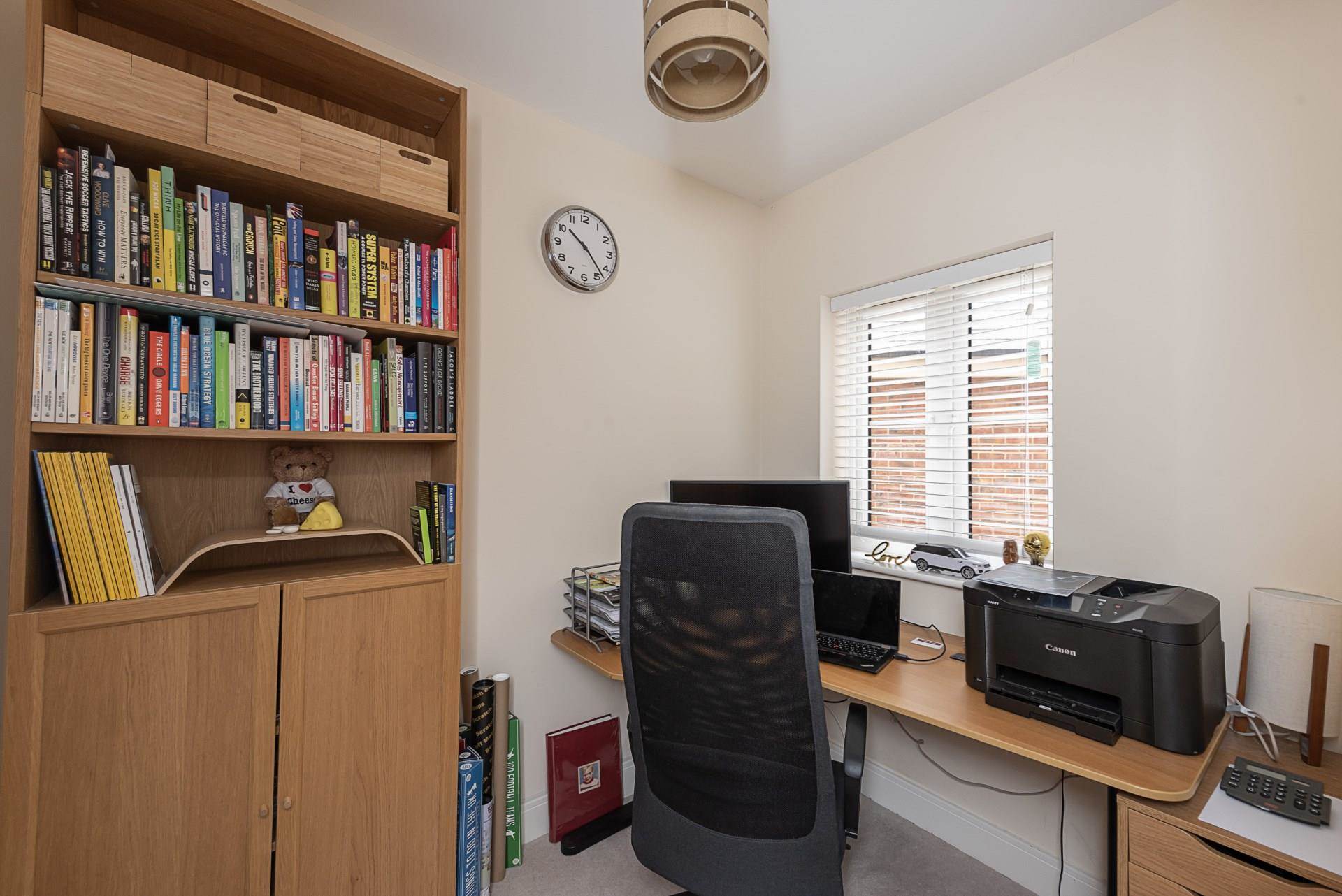 Chapel Drive, Aston Clinton, Image 21