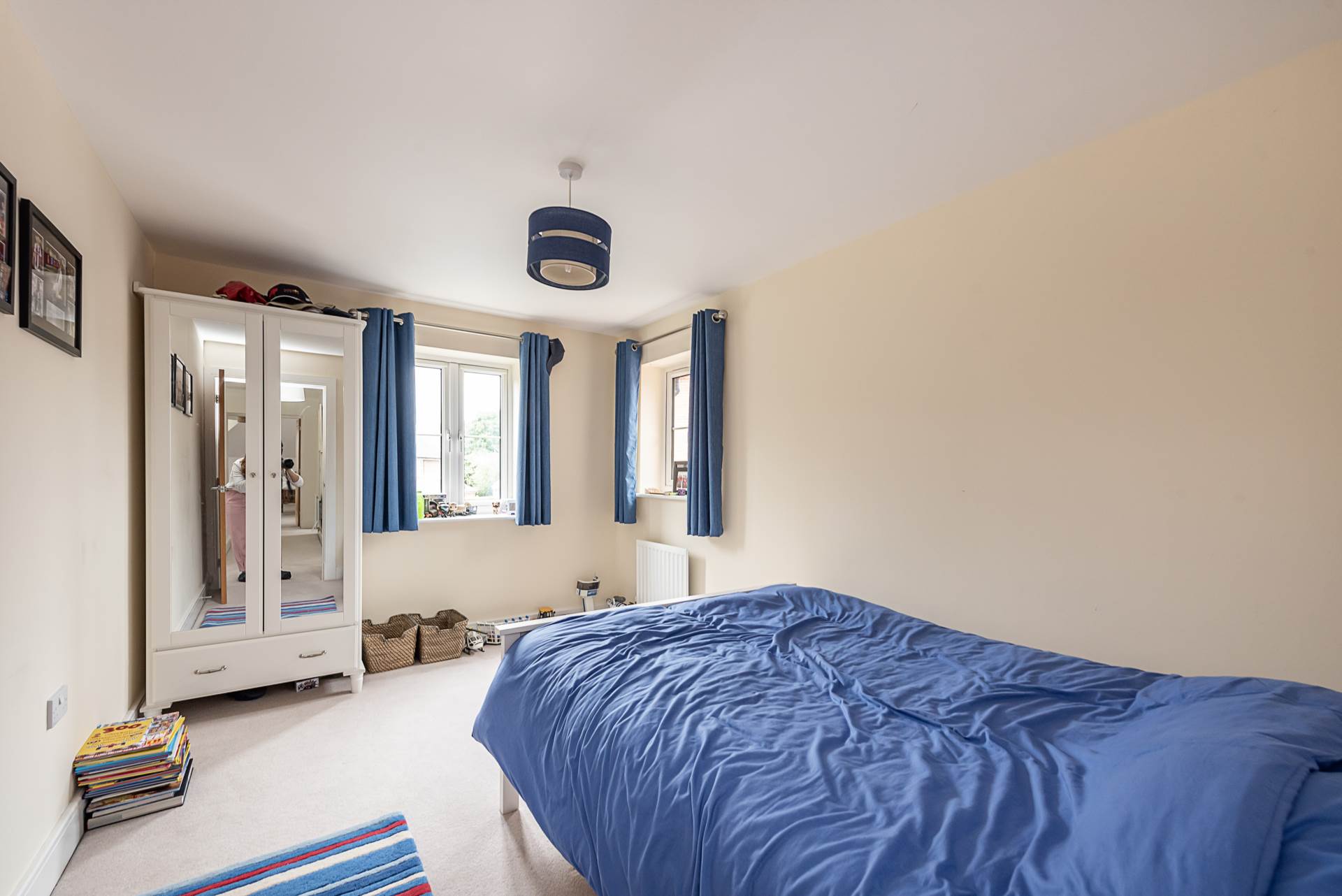Chapel Drive, Aston Clinton, Image 27