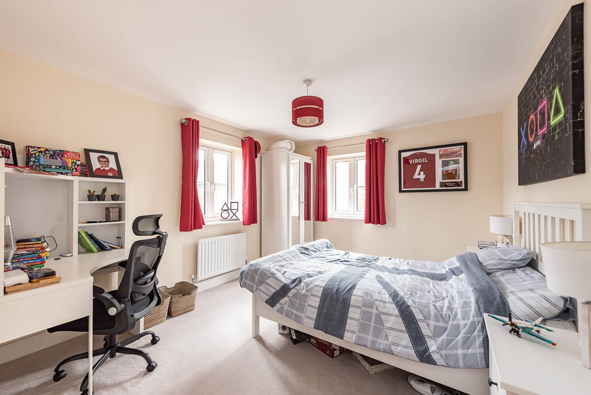 Chapel Drive, Aston Clinton, Image 28