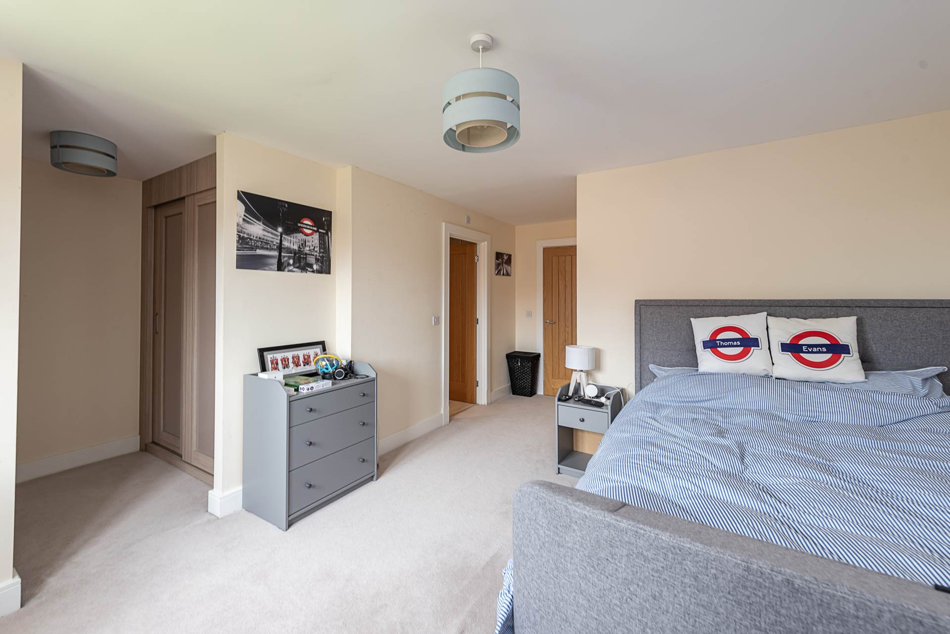 Chapel Drive, Aston Clinton, Image 31