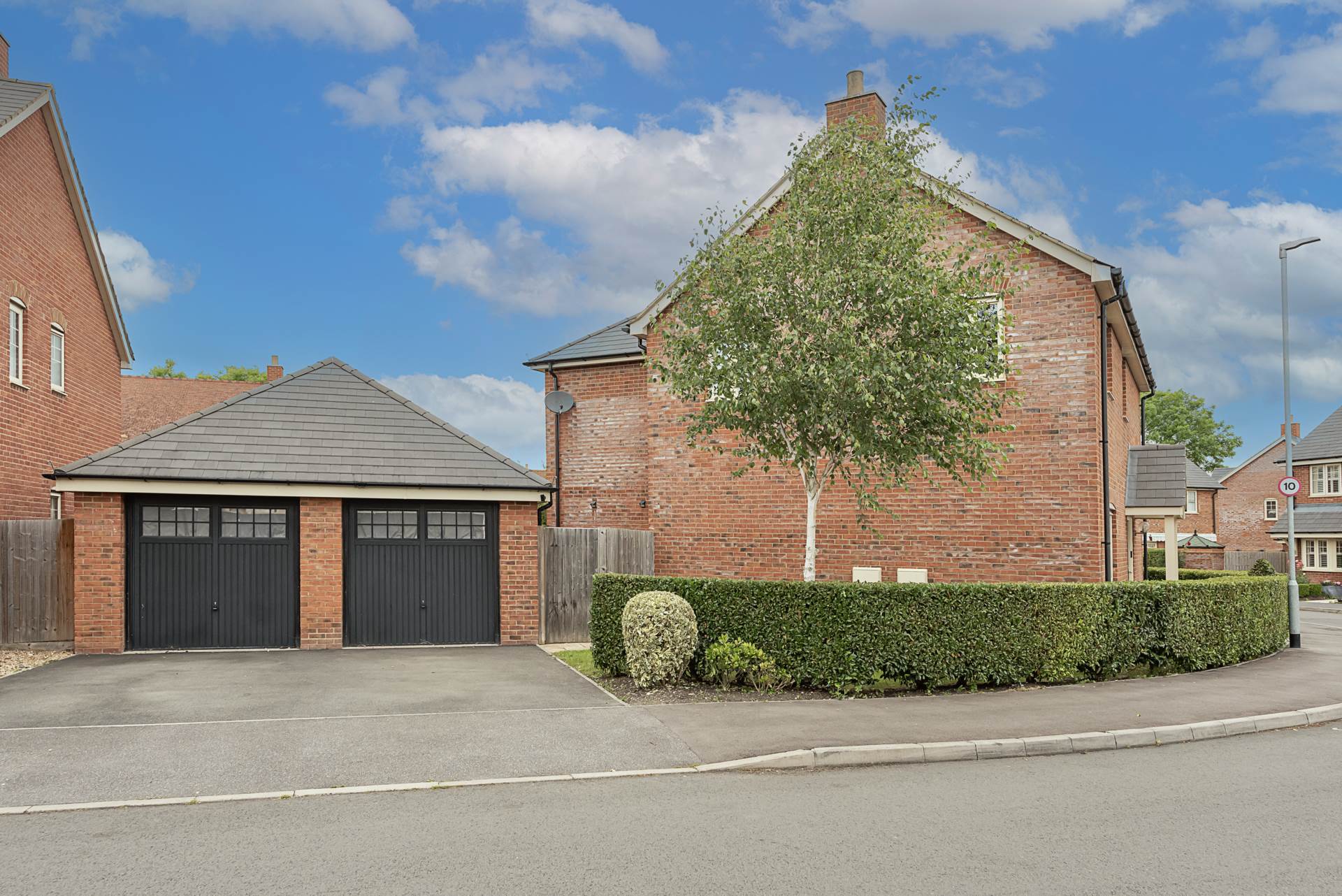 Chapel Drive, Aston Clinton, Image 45