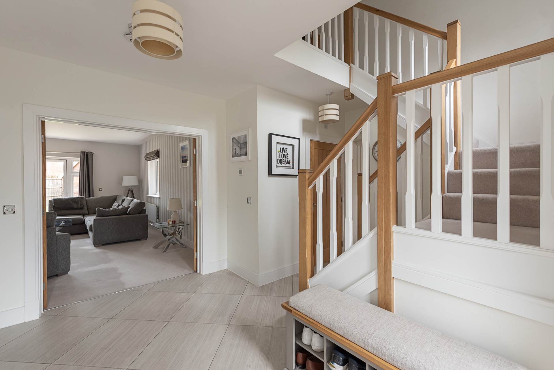 Chapel Drive, Aston Clinton, Image 5