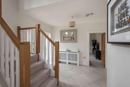 Chapel Drive, Aston Clinton, Image 18