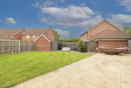 Chapel Drive, Aston Clinton, Image 43