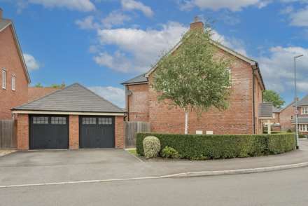 Chapel Drive, Aston Clinton, Image 45