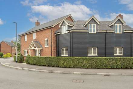 Chapel Drive, Aston Clinton, Image 46