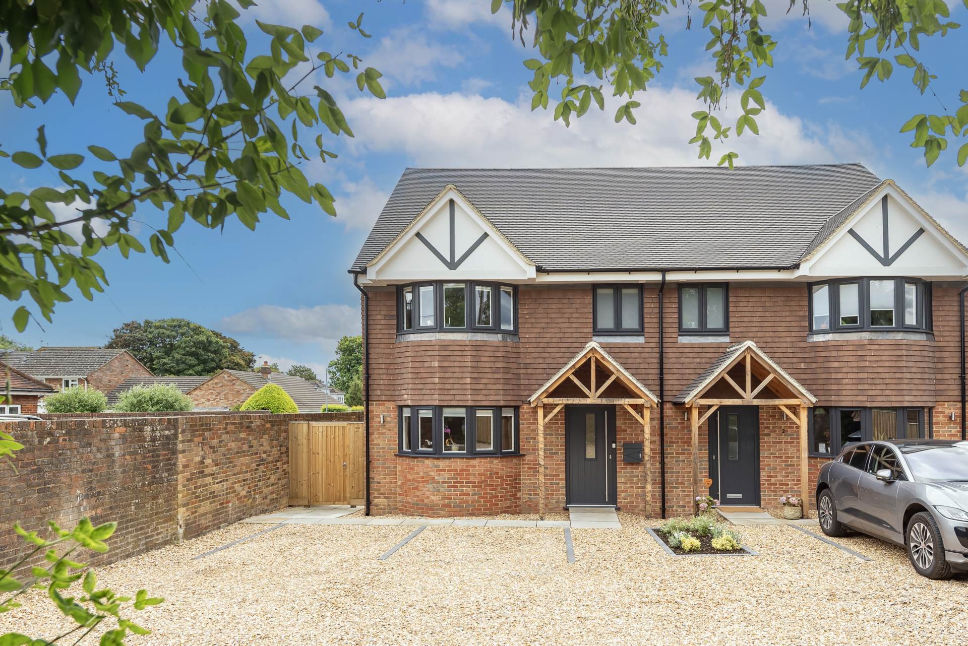 Icknield Way, Tring, Image 1