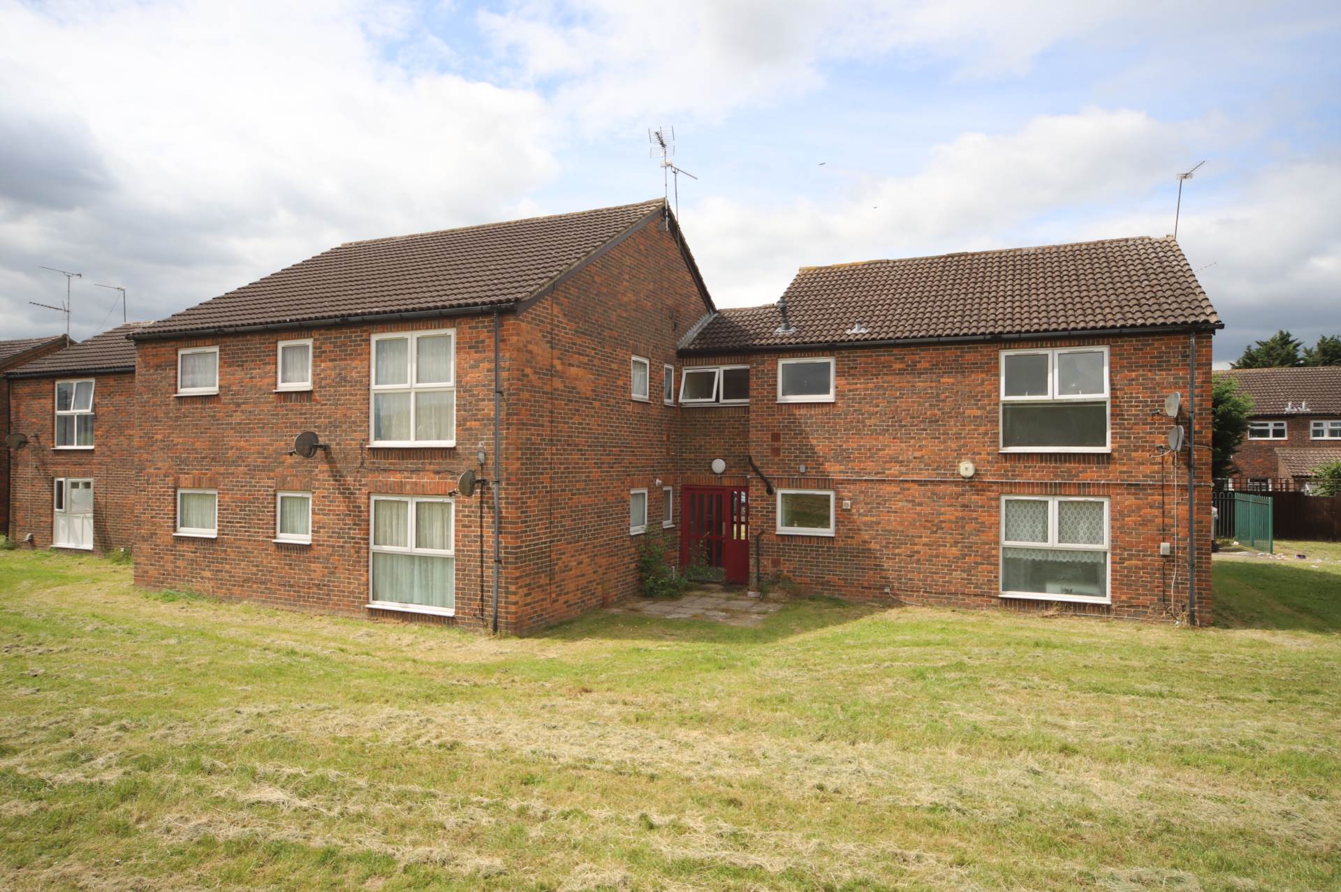 Drivers Court, Leighton Buzzard, Image 1