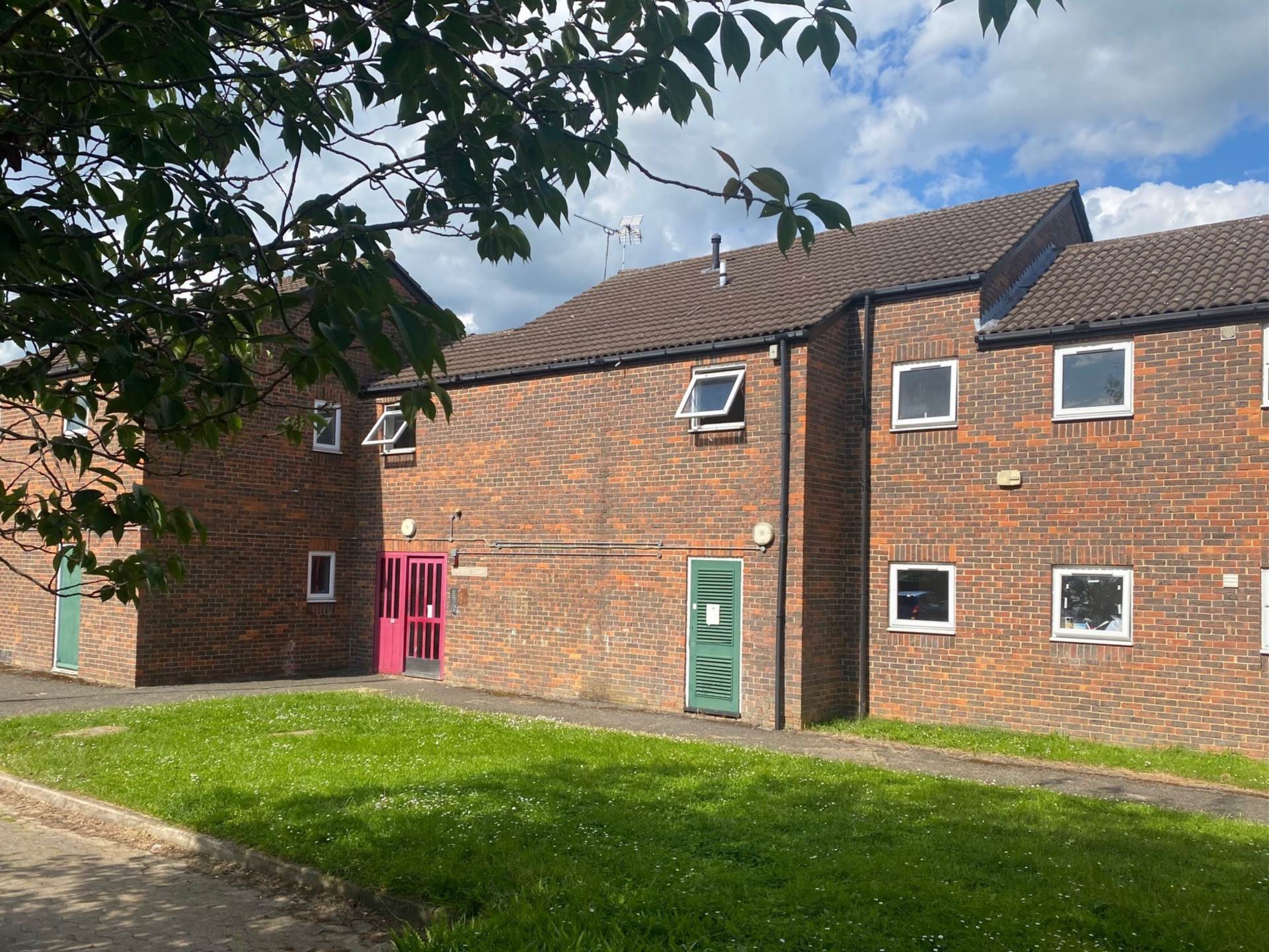 Drivers Court, Leighton Buzzard, Image 10
