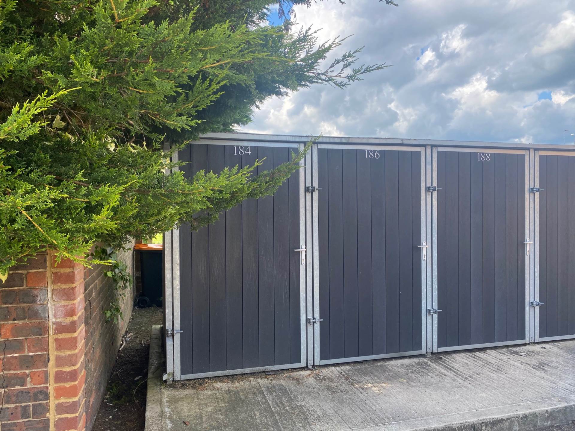 Drivers Court, Leighton Buzzard, Image 8