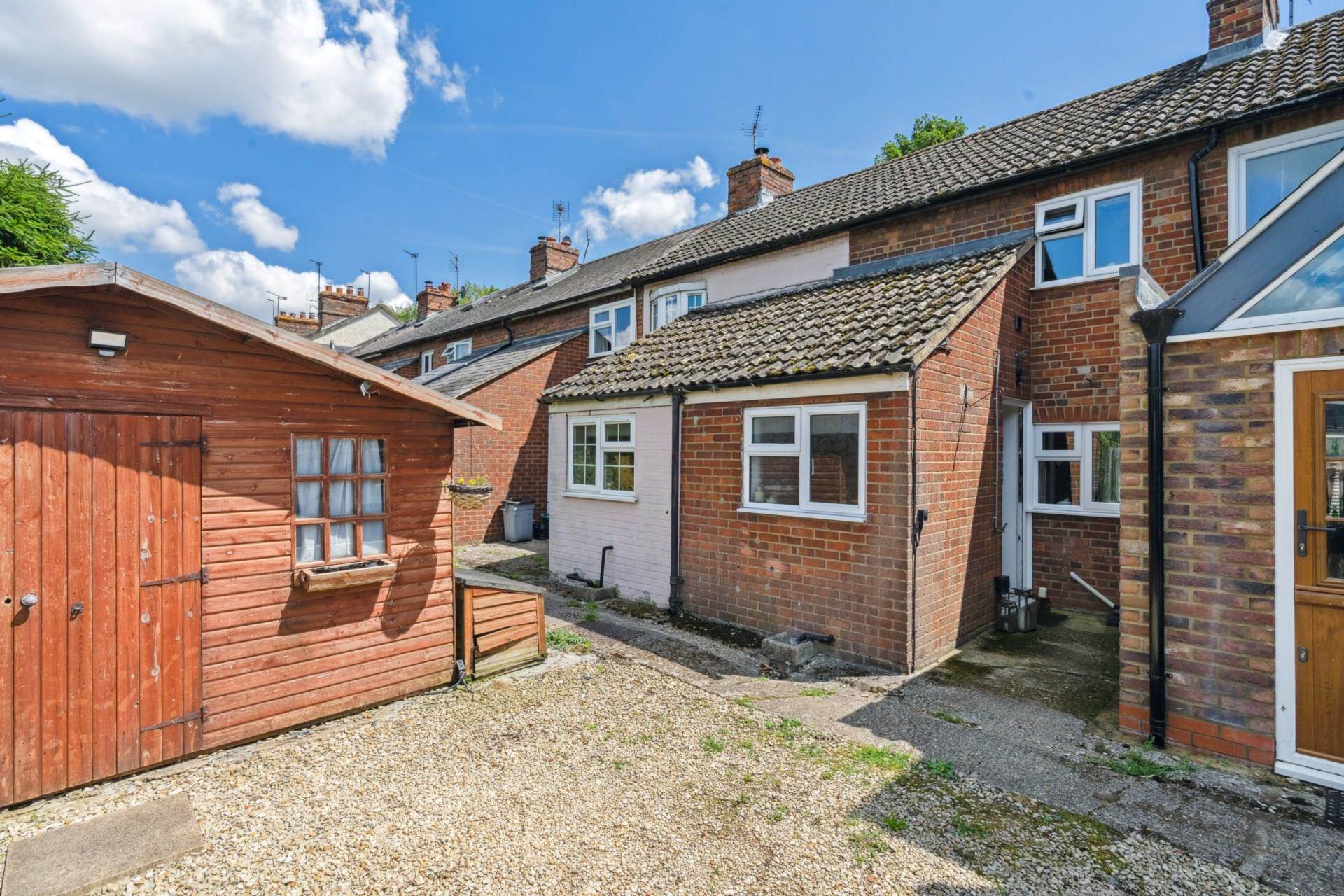 Startops End, Marsworth, Image 15