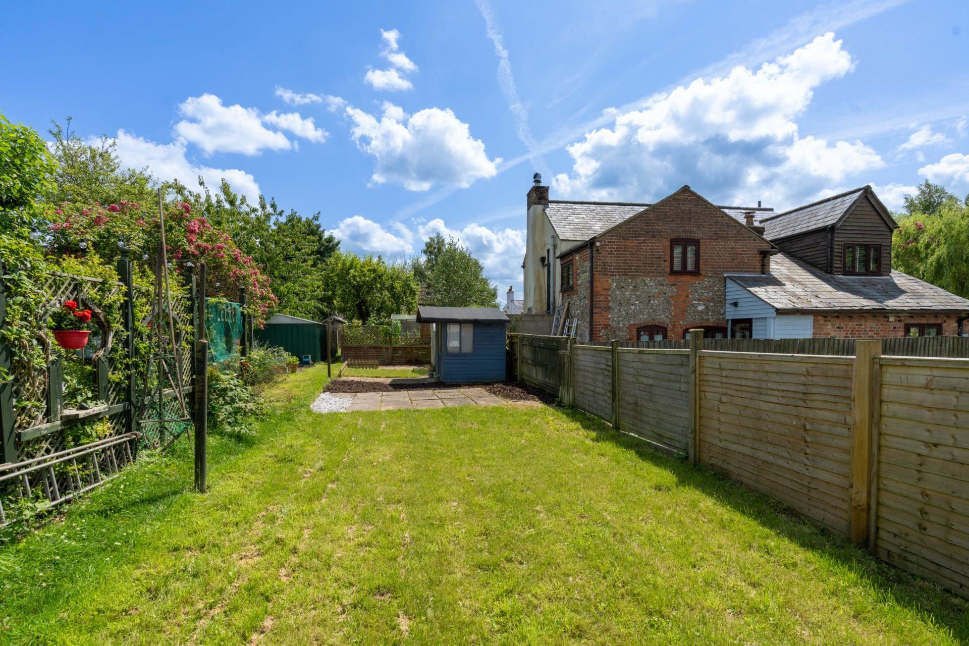 Startops End, Marsworth, Image 16