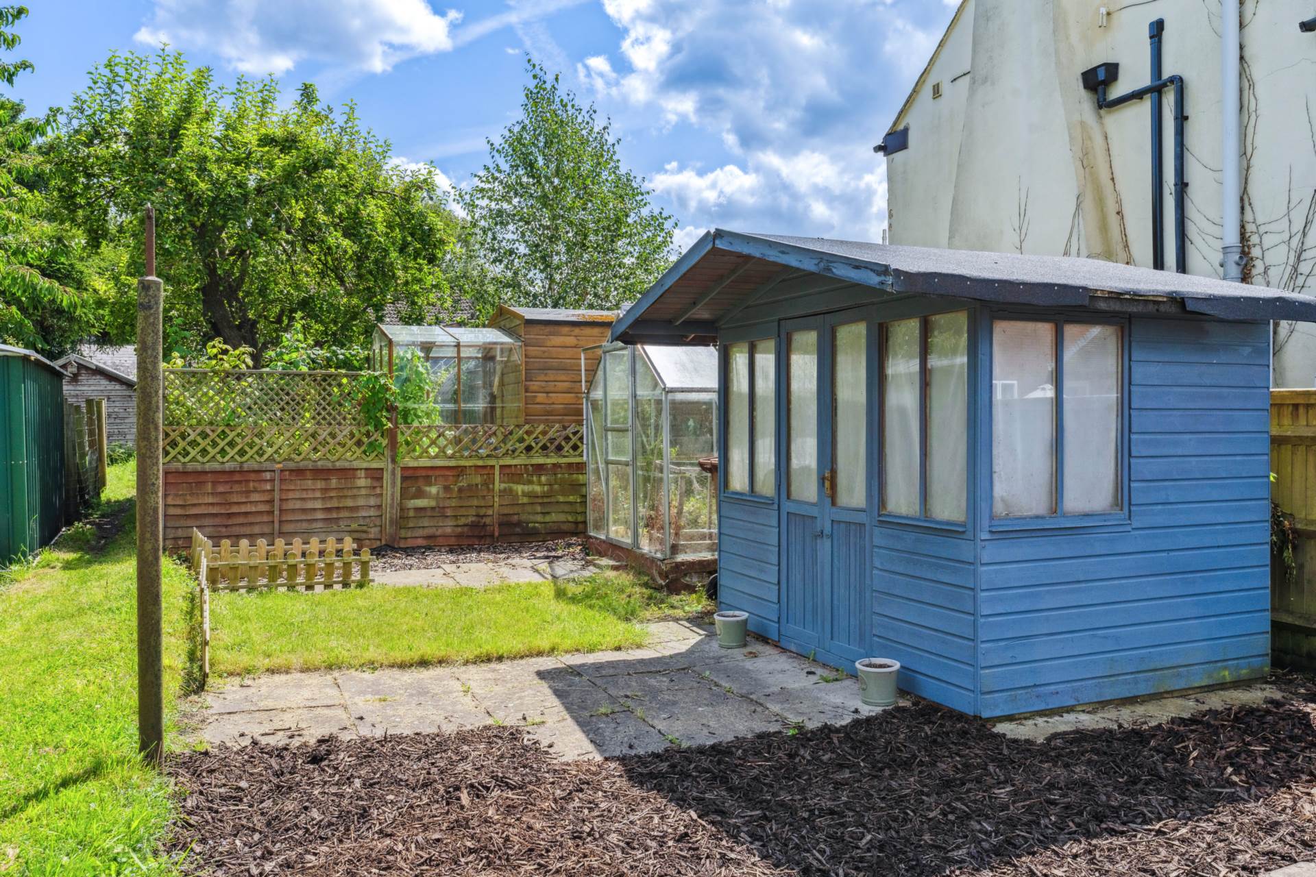 Startops End, Marsworth, Image 18