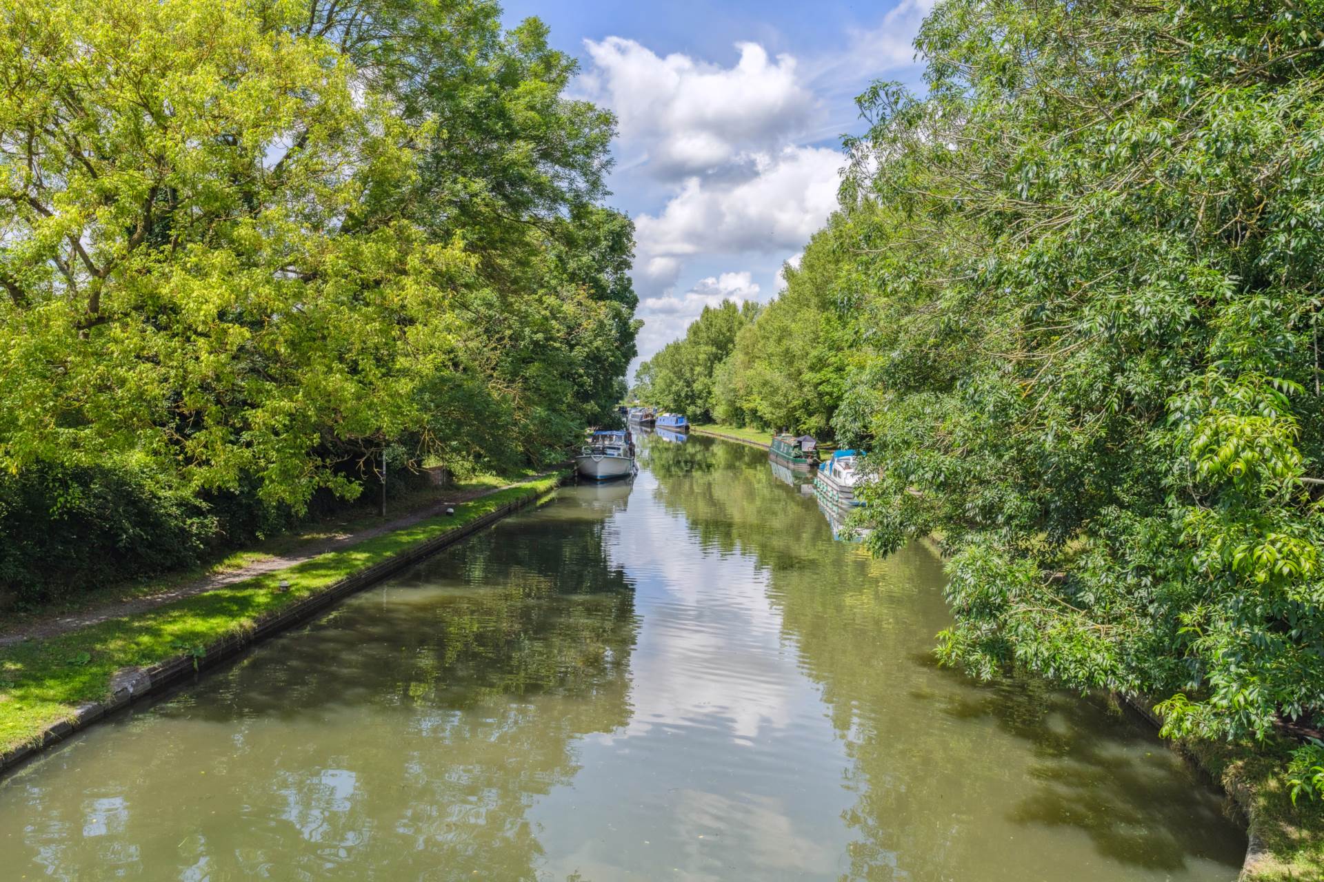Startops End, Marsworth, Image 19