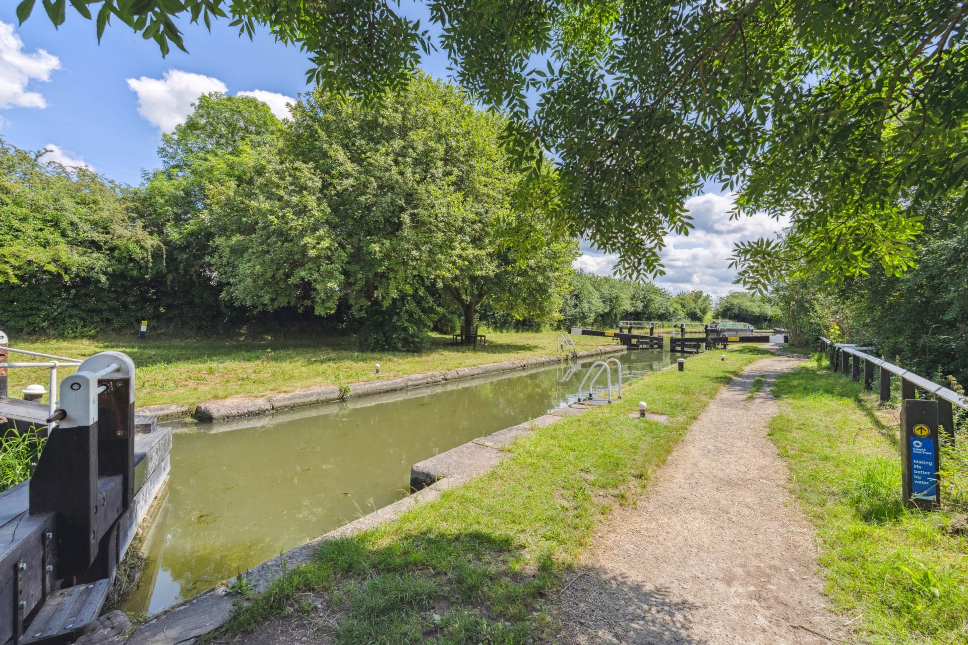 Startops End, Marsworth, Image 20