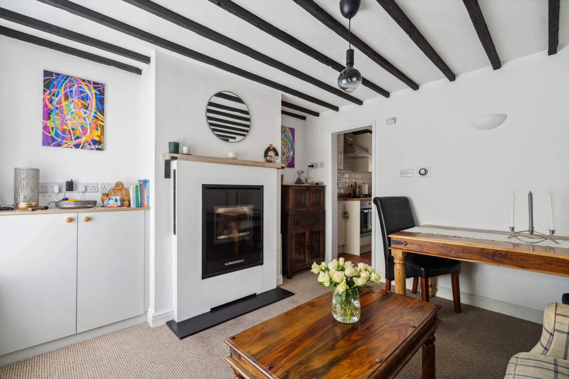 Startops End, Marsworth, Image 6