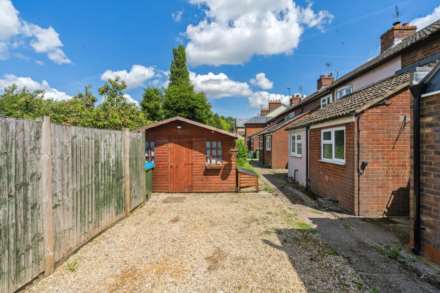 Startops End, Marsworth, Image 14