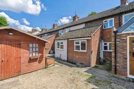 Startops End, Marsworth, Image 15