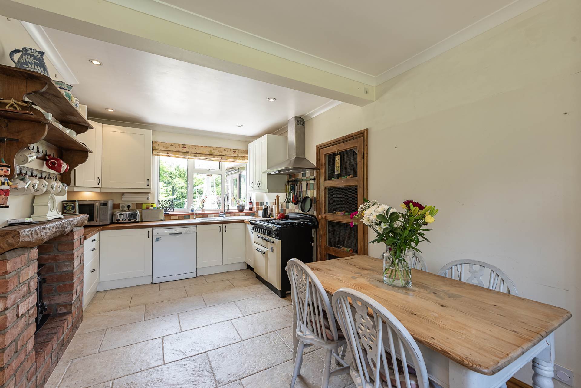 Recently re-available - Aston Hill, Halton, Image 12