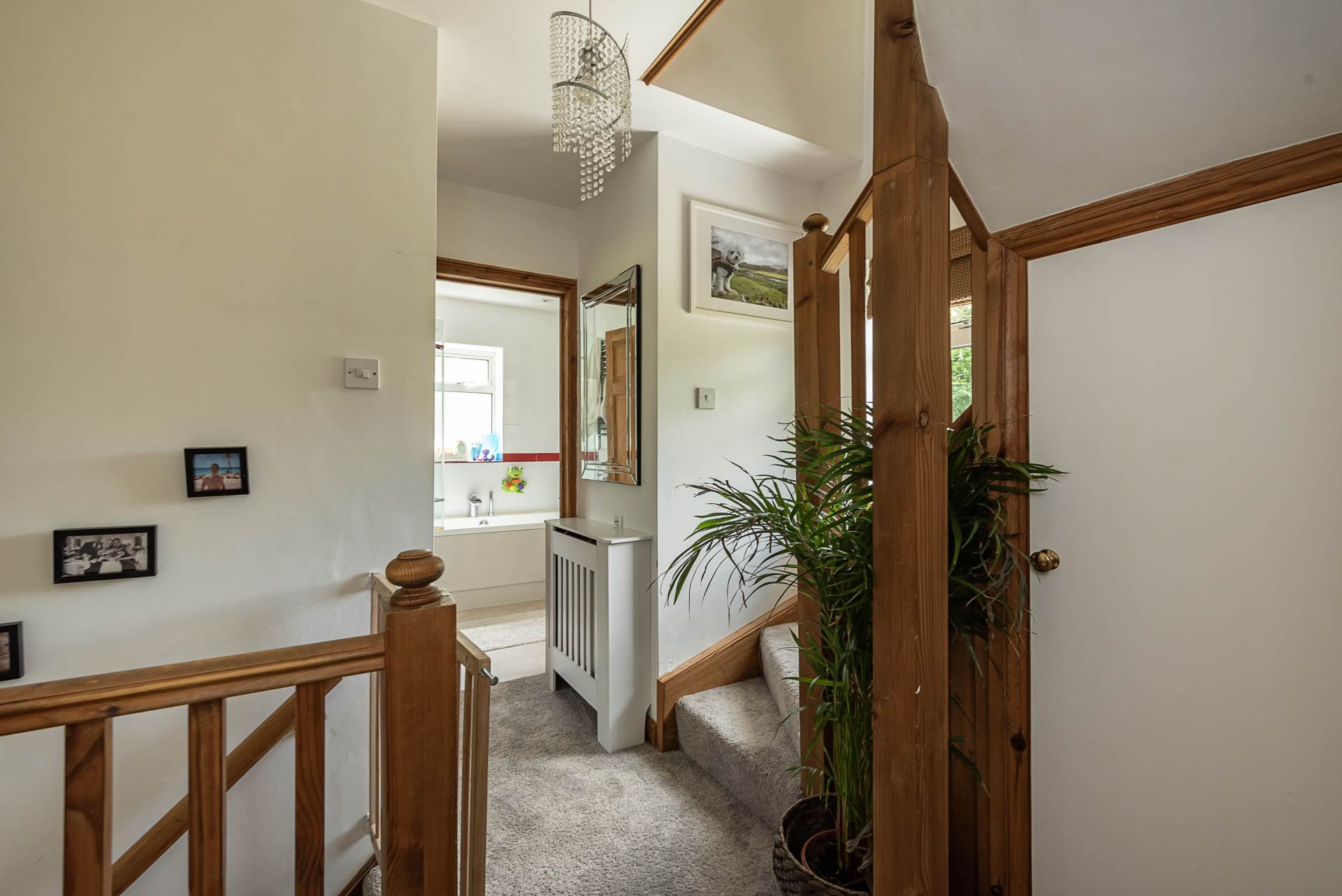 Recently re-available - Aston Hill, Halton, Image 17