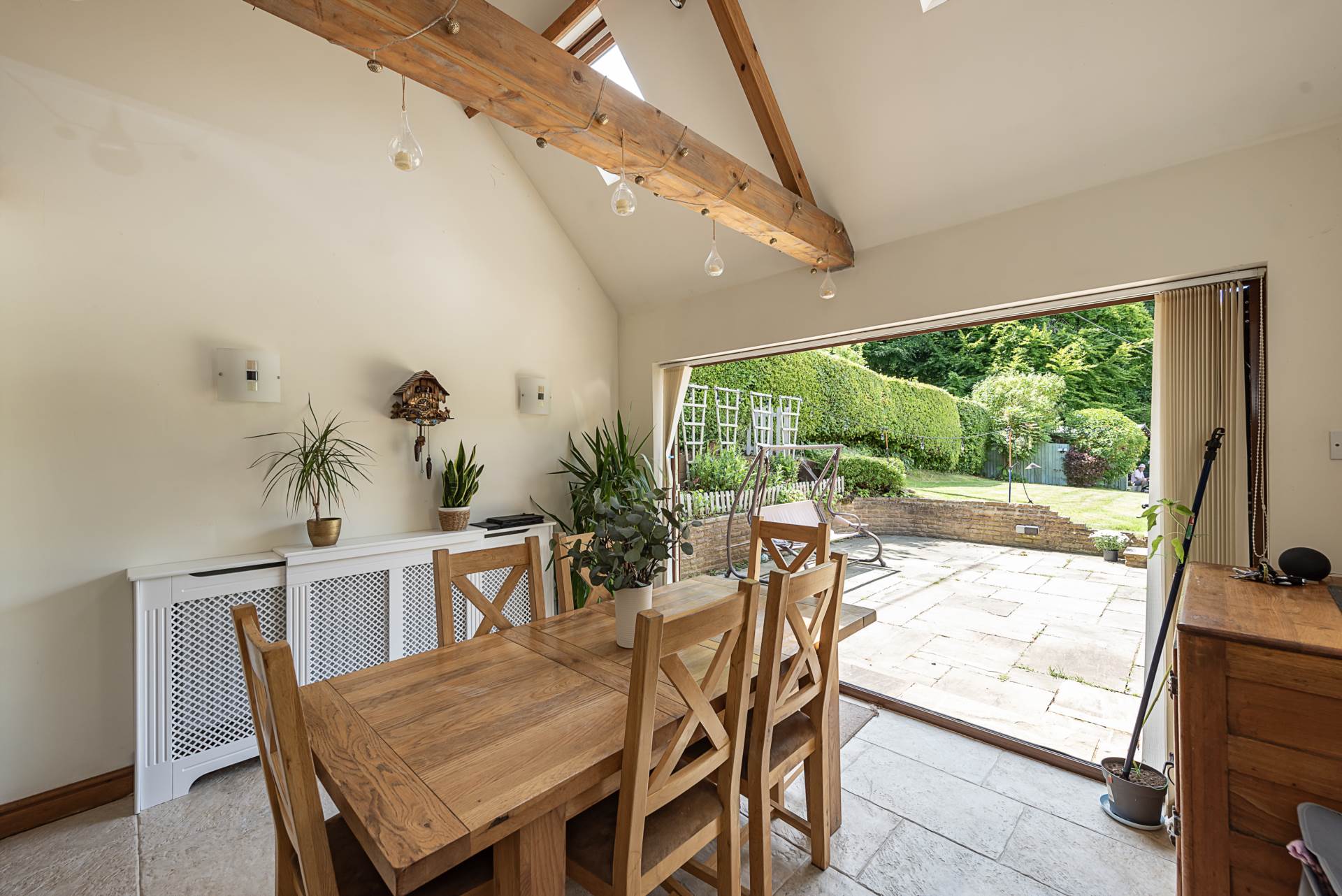 Recently re-available - Aston Hill, Halton, Image 2