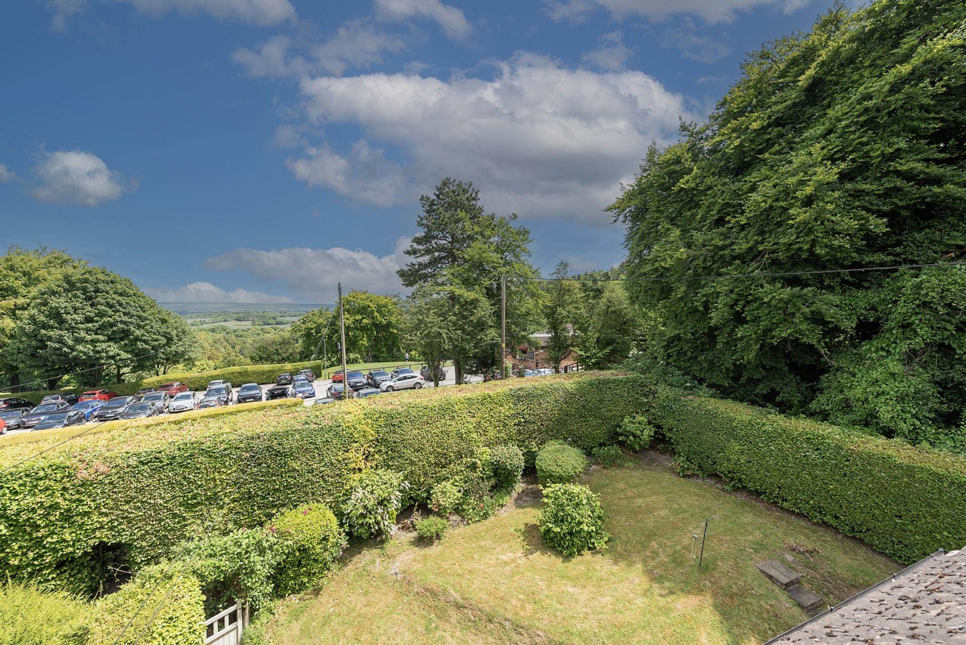 Recently re-available - Aston Hill, Halton, Image 26