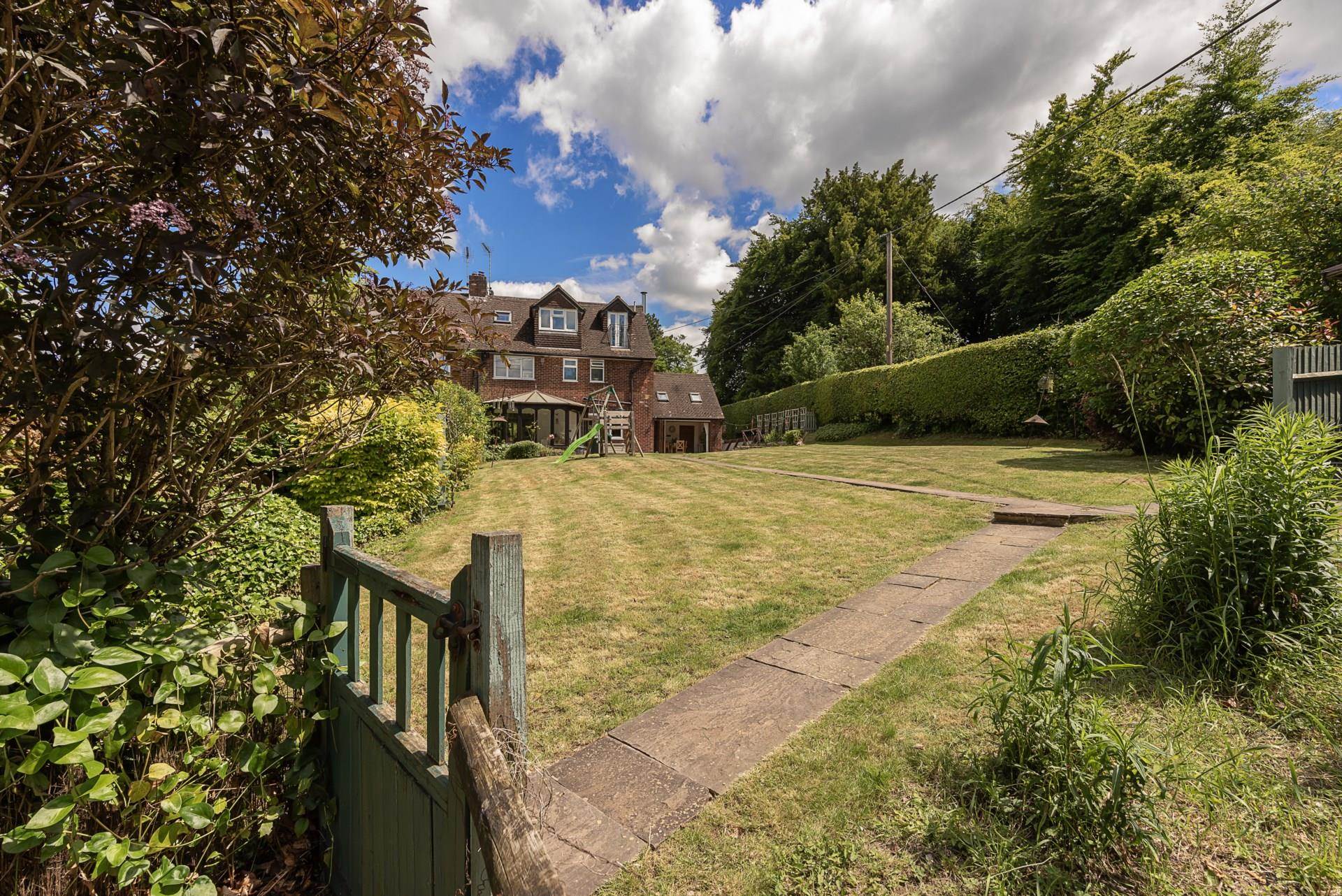 Recently re-available - Aston Hill, Halton, Image 28