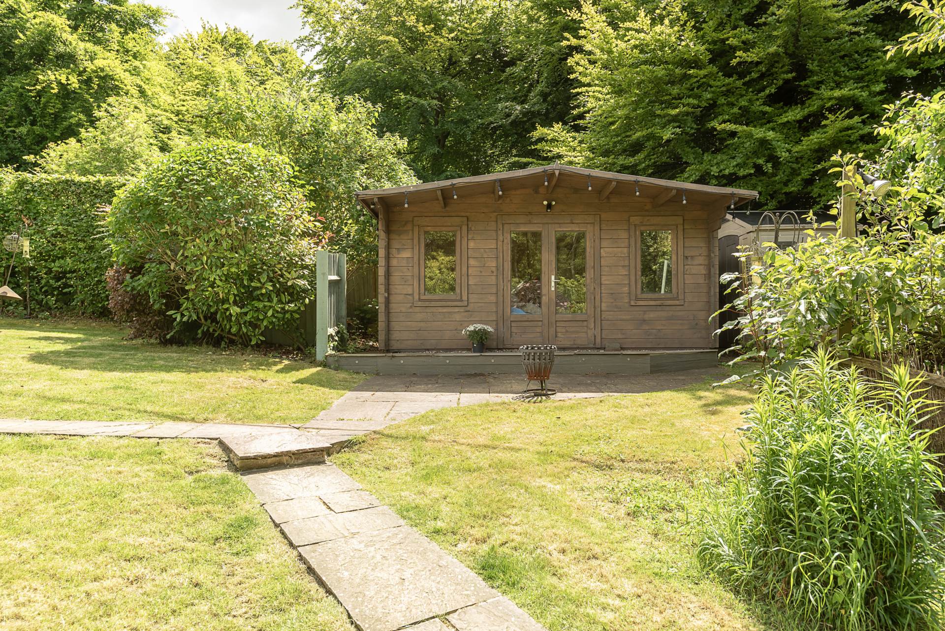 Recently re-available - Aston Hill, Halton, Image 30