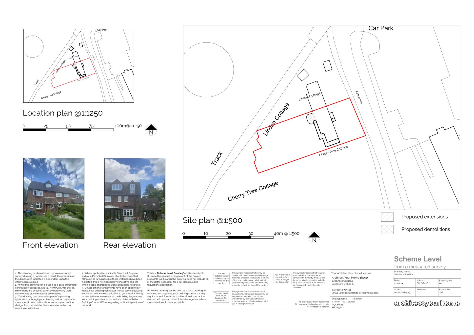 Recently re-available - Aston Hill, Halton, Image 31