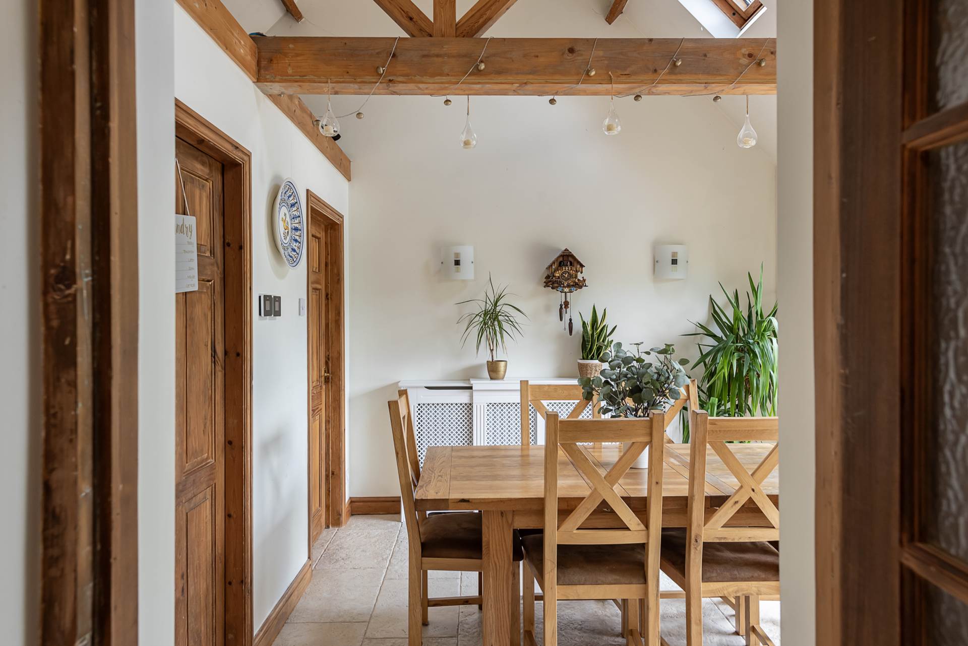 Recently re-available - Aston Hill, Halton, Image 8