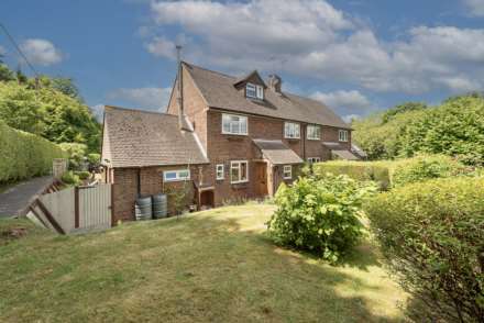 Recently re-available - Aston Hill, Halton, Image 1