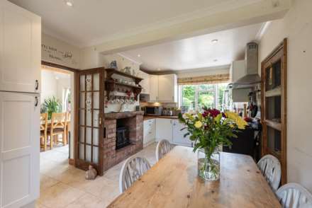 Recently re-available - Aston Hill, Halton, Image 10