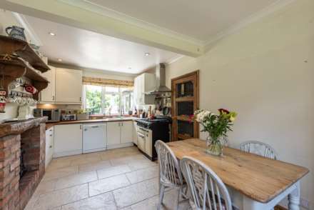 Recently re-available - Aston Hill, Halton, Image 12