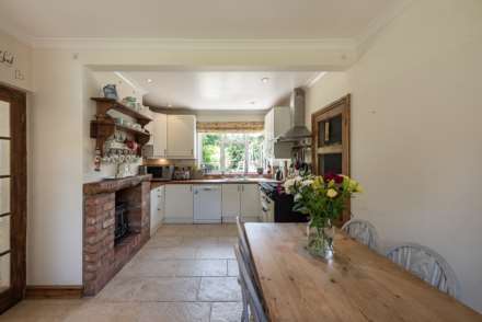 Recently re-available - Aston Hill, Halton, Image 13