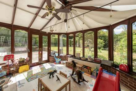 Recently re-available - Aston Hill, Halton, Image 15