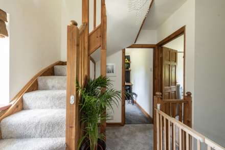 Recently re-available - Aston Hill, Halton, Image 16