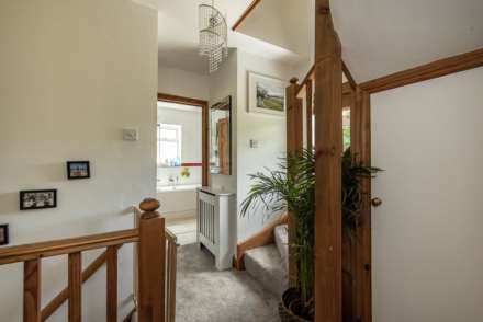 Recently re-available - Aston Hill, Halton, Image 17