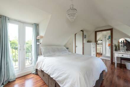 Recently re-available - Aston Hill, Halton, Image 18