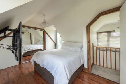 Recently re-available - Aston Hill, Halton, Image 19