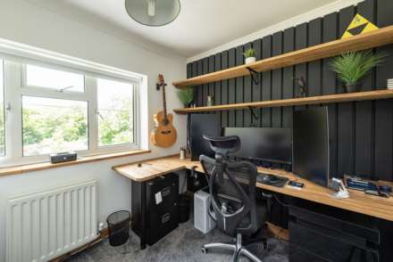 Recently re-available - Aston Hill, Halton, Image 21