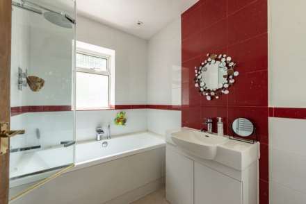Recently re-available - Aston Hill, Halton, Image 24