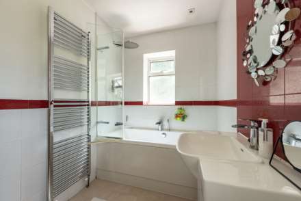 Recently re-available - Aston Hill, Halton, Image 25
