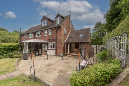 Recently re-available - Aston Hill, Halton, Image 27