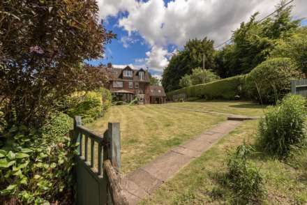 Recently re-available - Aston Hill, Halton, Image 28