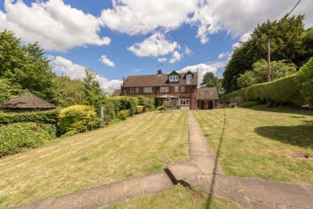 Recently re-available - Aston Hill, Halton, Image 29