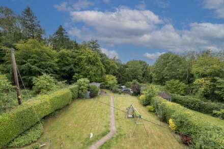 Recently re-available - Aston Hill, Halton, Image 3