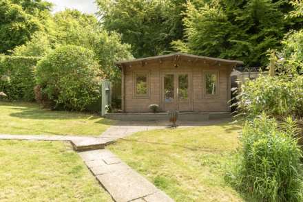 Recently re-available - Aston Hill, Halton, Image 30